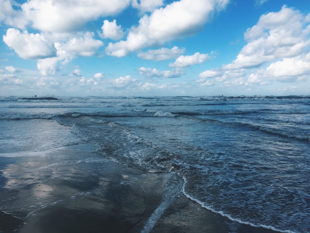 Tel Aviv Beach
