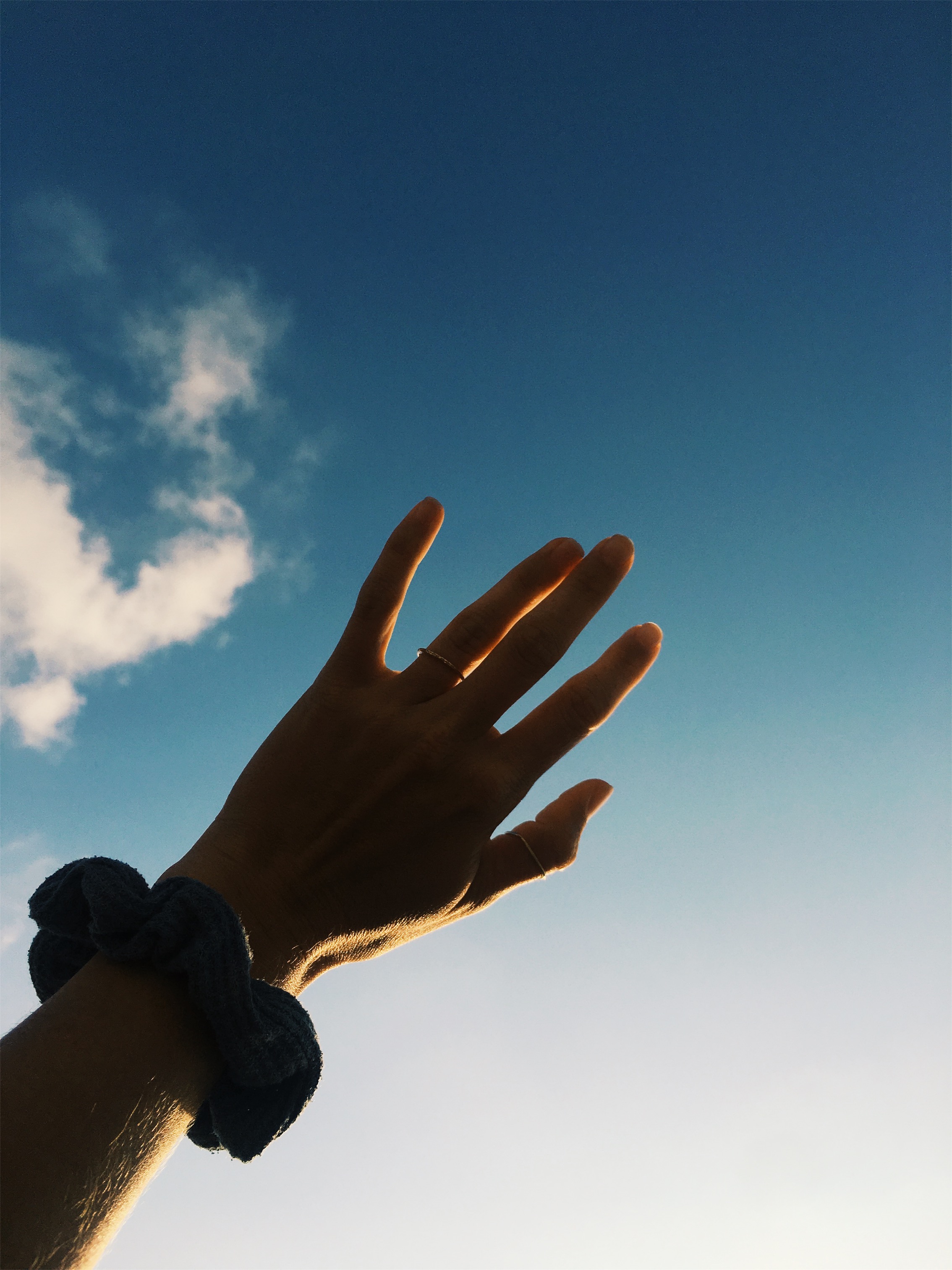 mindful, gratitude, morning